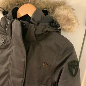 Nobis XS